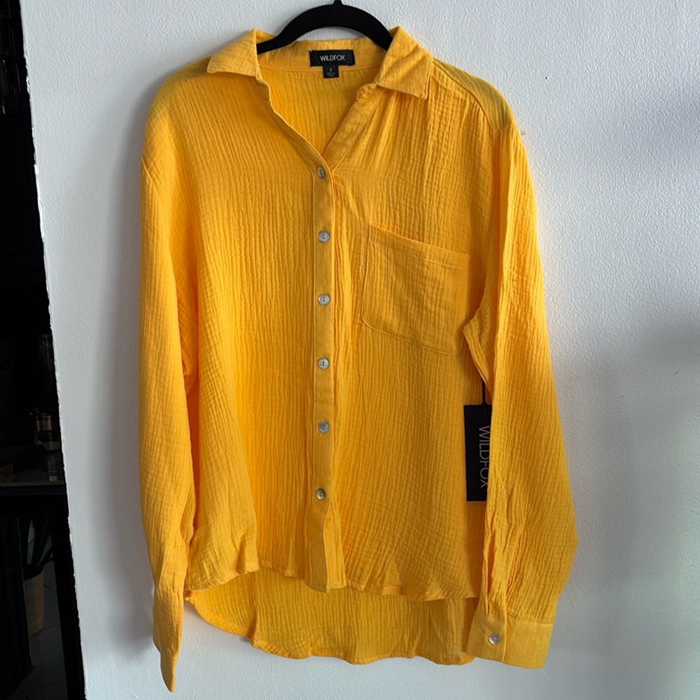 Wildfox Shirt